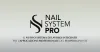 Nail System Pro - Tecnico